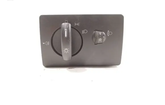 Ford Fiesta Light switch 498610