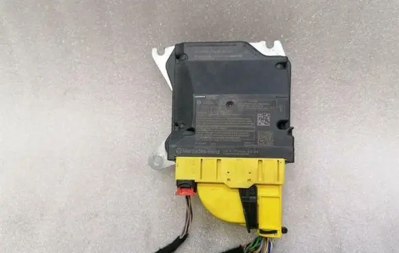 Mercedes-Benz A W177 AMG Airbag control unit/module A1779000304