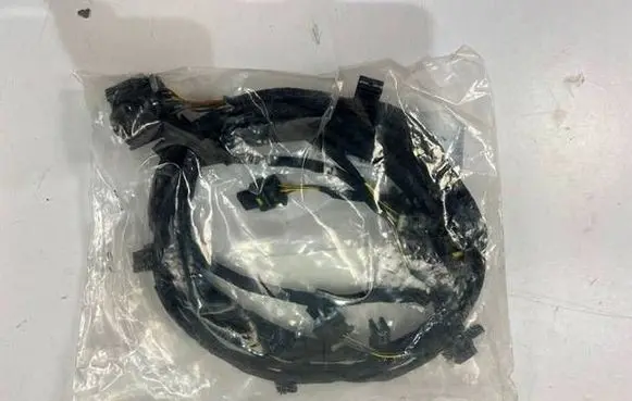 Mercedes-Benz A W177 Wiring harness K56715633 A17754015116 40558272940022