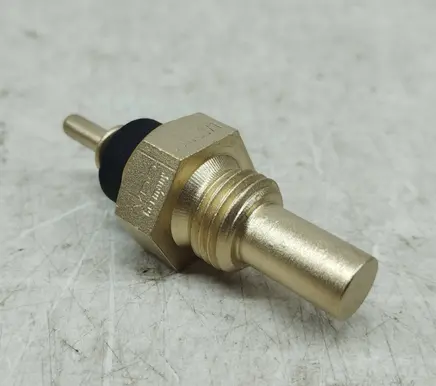 Coolant temperature sensor