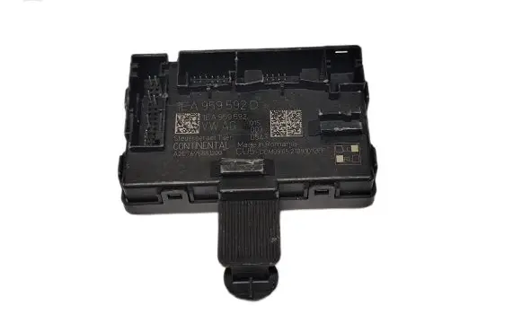 Volkswagen ID.4 Door control unit/module 1EA959592D 1EA959592 A2C7695881200