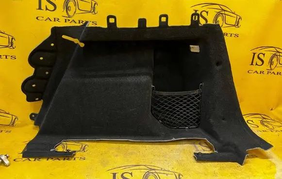 Land Rover Evoque II Tailgate/trunk side cover trim K8D245430BBW
