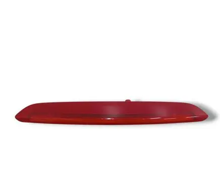 Jeep Renegade Third/center stoplight 51953596 OLSA03616000