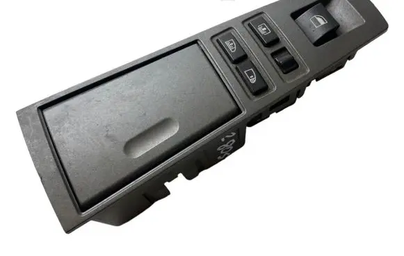BMW 7 E65 E66 Electric window control switch 6917107 7024607