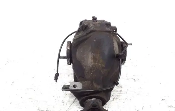 Mercedes-Benz E W124 Rear differential