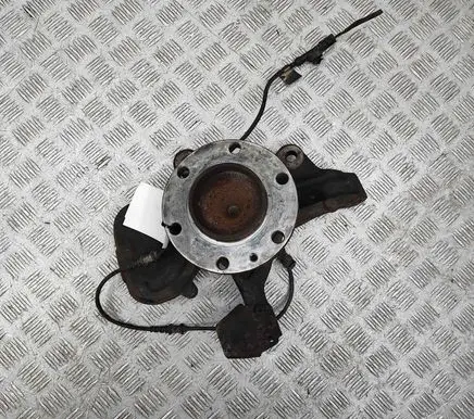 Mercedes-Benz Sprinter W907 W910 Front wheel hub A9073300500
