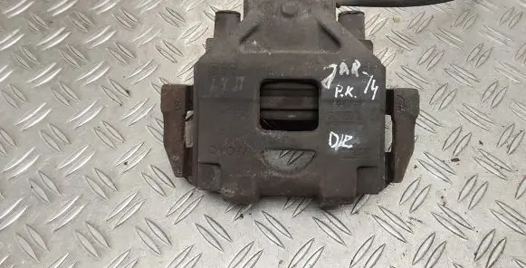 Toyota Yaris Front brake caliper