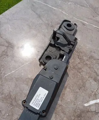 Audi A6 S6 C7 4G Tailgate/trunk/boot lift motor 4F9827383H 0066694