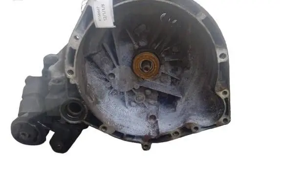 Ford Fiesta Manual 5 speed gearbox 2S6R7002MB