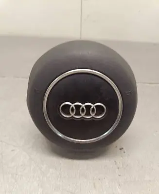 Audi Q3 8U Steering wheel airbag 8V0880201AC 62487050A