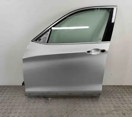 BMW X3 F25 Front door 7355803