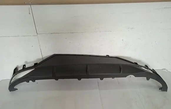 Hyundai i20 (BC3 BI3) Front bumper