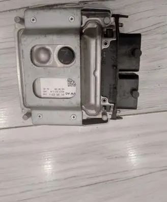 Volkswagen Up Engine control unit/module ECU 04C906020A