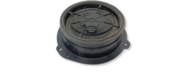 Audi A4 S4 B9 Rear door speaker 