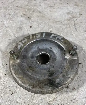 Audi A4 S4 B7 8E 8H Coil spring mount 8d0412109b
