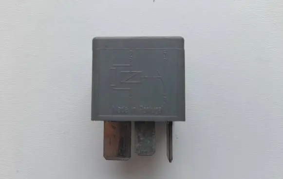 Ford Focus Other relay F80B14B192AA