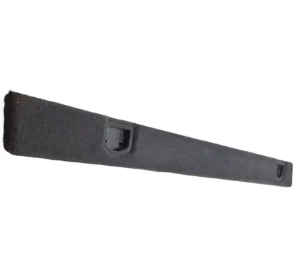 Audi Q7 4L Trunk/boot lower side trim panel 4L0861488 328932000 52602