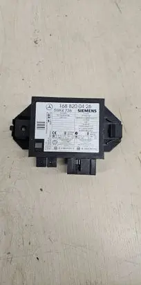 Mercedes-Benz A W168 Immobilizer control unit/module 1688200426