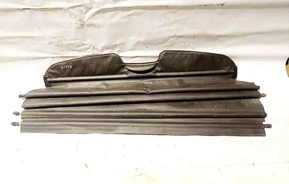 Opel Vectra B Parcel shelf 