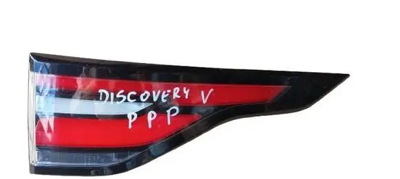 Land Rover Discovery 5 Rear/tail lights HY3213404CE