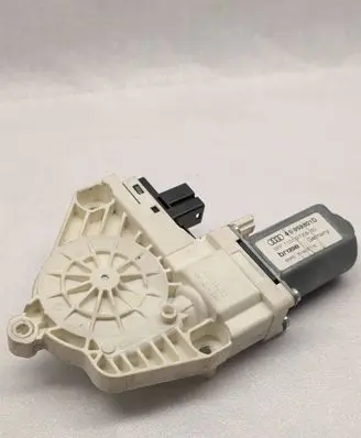 Audi A5 8T 8F Front door window regulator motor 4F0959801D
