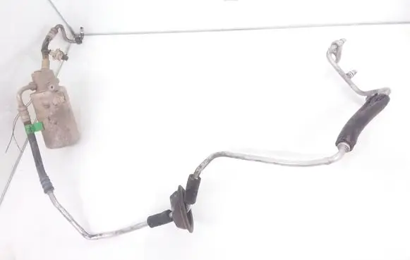 Volkswagen PASSAT B4 Air conditioning (A/C) pipe/hose 3A1820741D