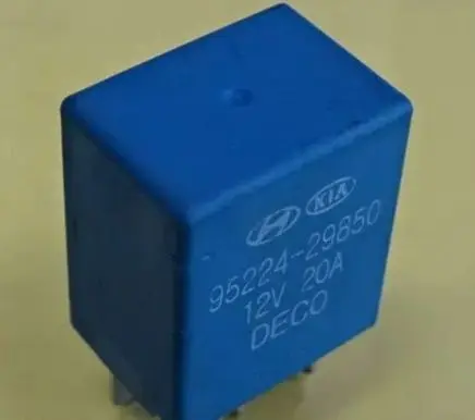 Hyundai Santa Fe Other relay 95224-29850 9522429850