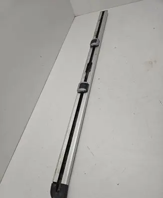 Audi A6 S6 C6 4F Other trunk/boot trim element 8918000017 4F9863555A