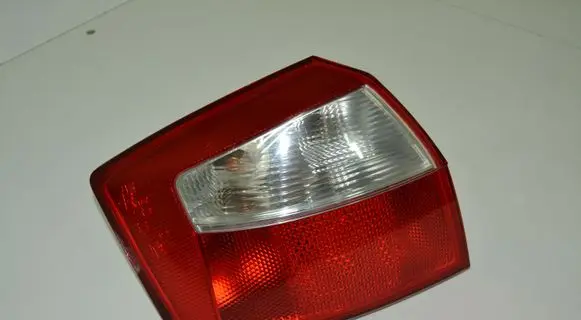 Audi A4 S4 B6 8E 8H Rear/tail lights 153929