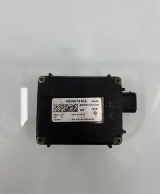 Audi A6 S6 C7 4G Homelink control unit 4G0907410A