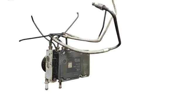 Chrysler Voyager ABS Pump 68030938AA 25039922654
