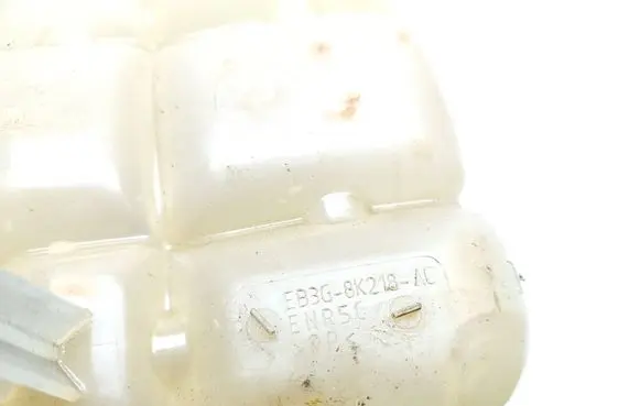 Ford Ranger Coolant expansion tank/reservoir EB3G8K218AC