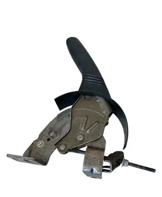 Peugeot 107 Handbrake/parking brake lever assembly 