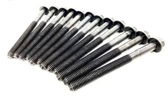 Volvo XC60 Cylinder head bolts 