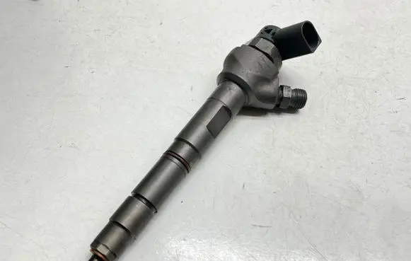 Volkswagen Caddy Fuel injector 0986435166B004 8IHF4A6 2467