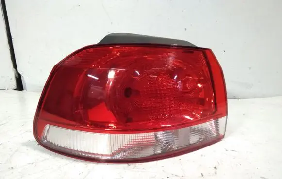 Volkswagen Golf VI Rear/tail lights 5K0945095