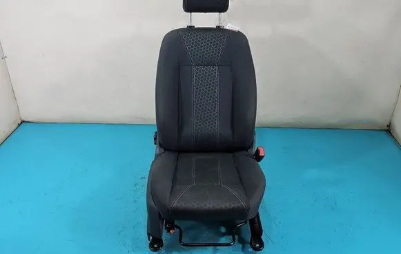 Ford Fiesta Front passenger seat IMPRK1453988