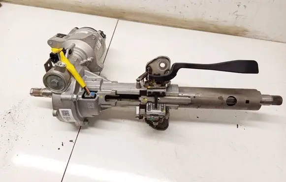 Hyundai Tucson IV NX4 Power steering pump 56300N7160