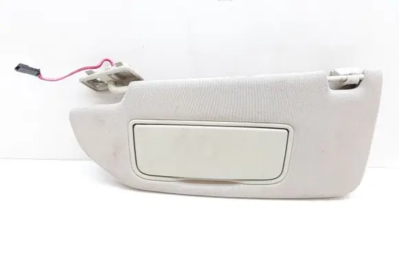Sun visor