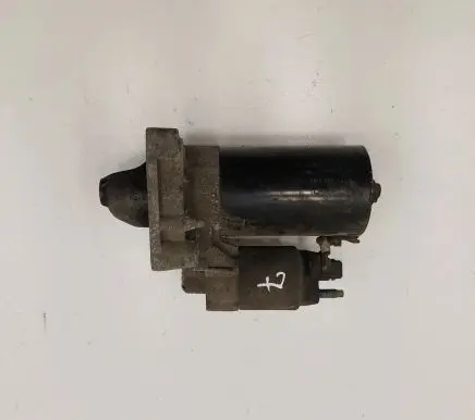 Mini One - Cooper Clubman R55 Starter motor 7616698