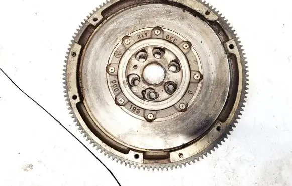 Seat Altea Flywheel