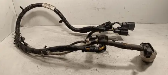 Jaguar XF X260 Other wiring loom GX7314F427DD