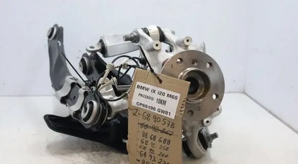 BMW iX Rear wheel hub spindle/knuckle 6890578MWGK 6890578