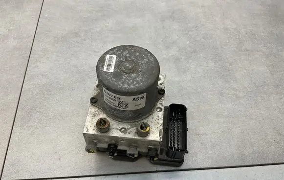 Opel Mokka ABS Pump 94556889