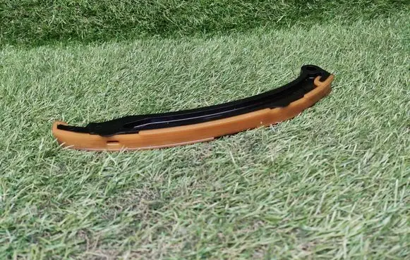 Ford Ecosport Slide rail for timing chain CM5E6K255AD