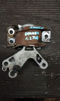 Dacia Dokker Engine mount bracket 112849985R