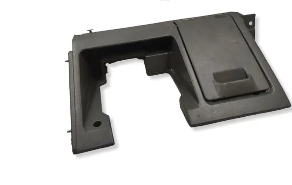 Ford Sierra Dashboard lower bottom trim panel 90BG0A0432