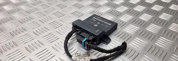Audi A6 S6 C6 4F Gateway control module 4F0907468D 4F0910468A 8006TF7MNL
