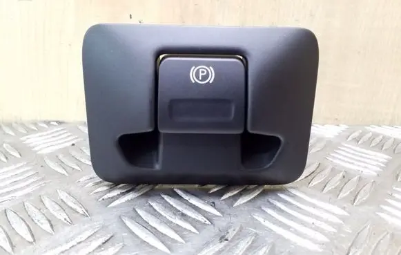 Volvo XC70 Hand parking brake switch 31433703