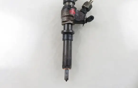 Citroen Xsara Fuel injector 9636819380